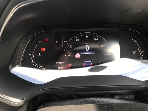 Used Renault Captur 2022 for sale - 75126087: Photo 31