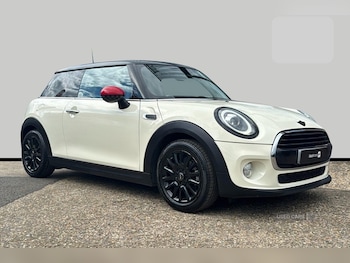 Used MINI Hatch 2018 for sale - 78959358: Photo