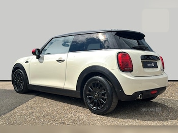 Used MINI Hatch 2018 for sale - 78959358: Photo