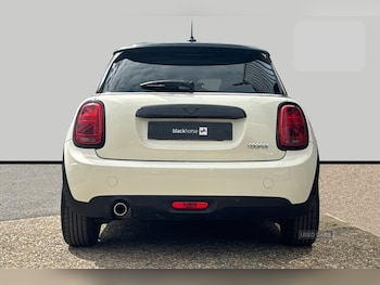 Used MINI Hatch 2018 for sale - 78959358: Photo