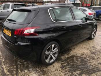 Used Peugeot 308 2016 for sale - 75280871: Photo