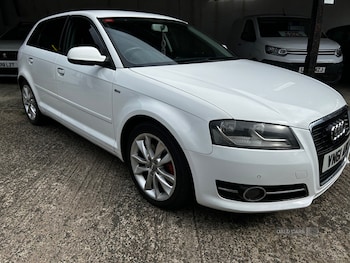 Used Audi A3 2011 for sale - 79442305: Photo