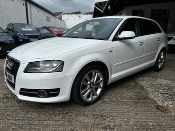 Used Audi A3 2011 for sale - 79442305: Photo