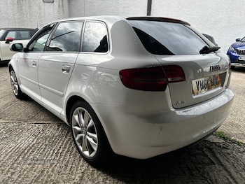 Used Audi A3 2011 for sale - 79442305: Photo