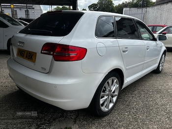 Used Audi A3 2011 for sale - 79442305: Photo