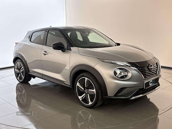 Used Nissan Juke 2023 for sale - 79485273: Photo