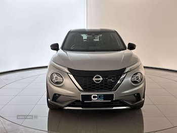 Used Nissan Juke 2023 for sale - 79485273: Photo