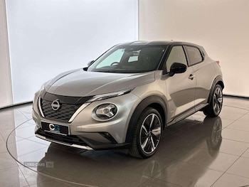 Used Nissan Juke 2023 for sale - 79485273: Photo