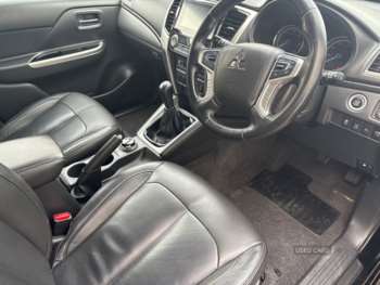 Used Mitsubishi L200 2019 for sale - 73918301: Photo