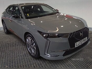 Used DS Automobiles DS 4 2023 for sale - 78363184: Photo