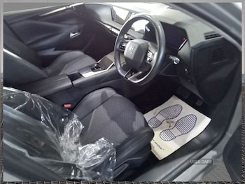 Used DS Automobiles DS 4 2023 for sale - 78363184: Photo