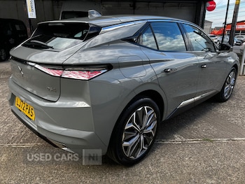 Used DS Automobiles DS 4 2023 for sale - 78363184: Photo