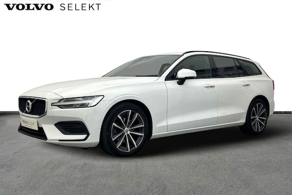 Used Volvo V60 2022 for sale - 75577724: Photo 10