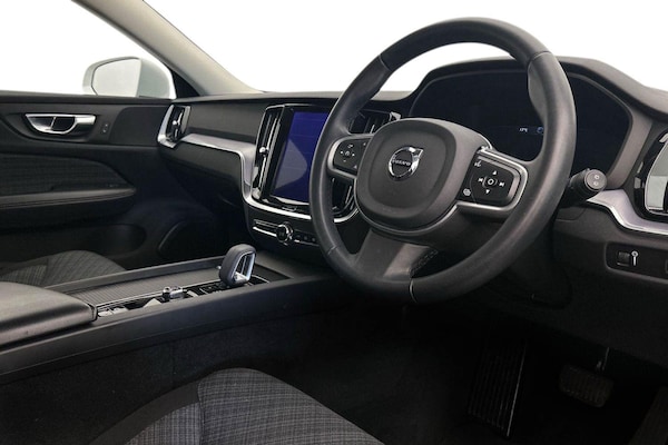 Used Volvo V60 2022 for sale - 75577724: Photo 11