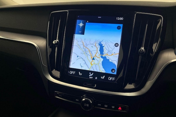 Used Volvo V60 2022 for sale - 75577724: Photo 16