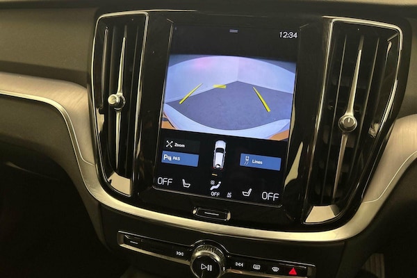 Used Volvo V60 2022 for sale - 75577724: Photo 17
