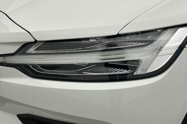 Used Volvo V60 2022 for sale - 75577724: Photo 19