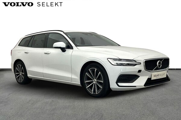 Used Volvo V60 2022 for sale - 75577724: Photo 1