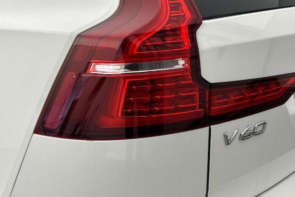 Used Volvo V60 2022 for sale - 75577724: Photo 21