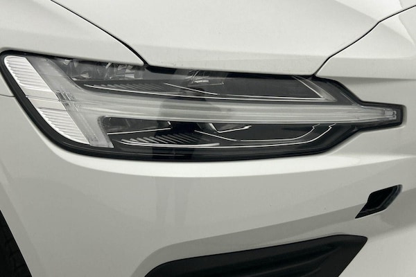 Used Volvo V60 2022 for sale - 75577724: Photo 25