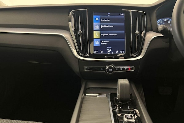 Used Volvo V60 2022 for sale - 75577724: Photo 29