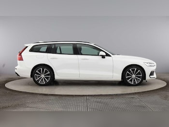 Used Volvo V60 2022 for sale - 75577724: Photo
