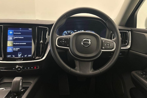 Used Volvo V60 2022 for sale - 75577724: Photo 31