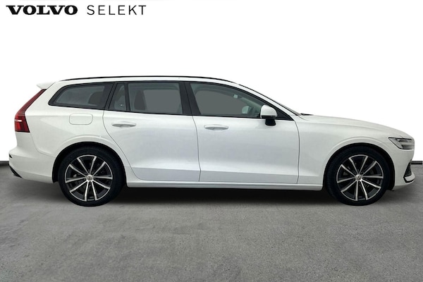 Used Volvo V60 2022 for sale - 75577724: Photo 5