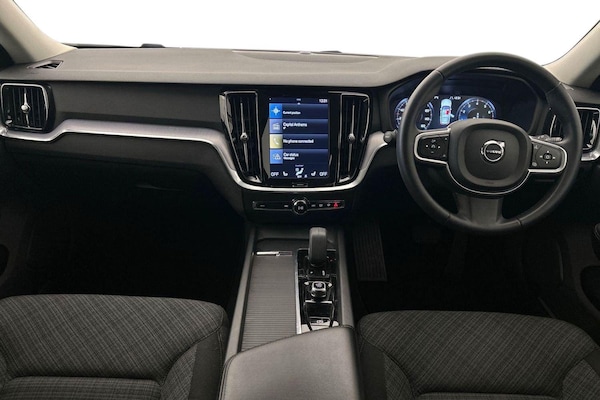 Used Volvo V60 2022 for sale - 75577724: Photo 7