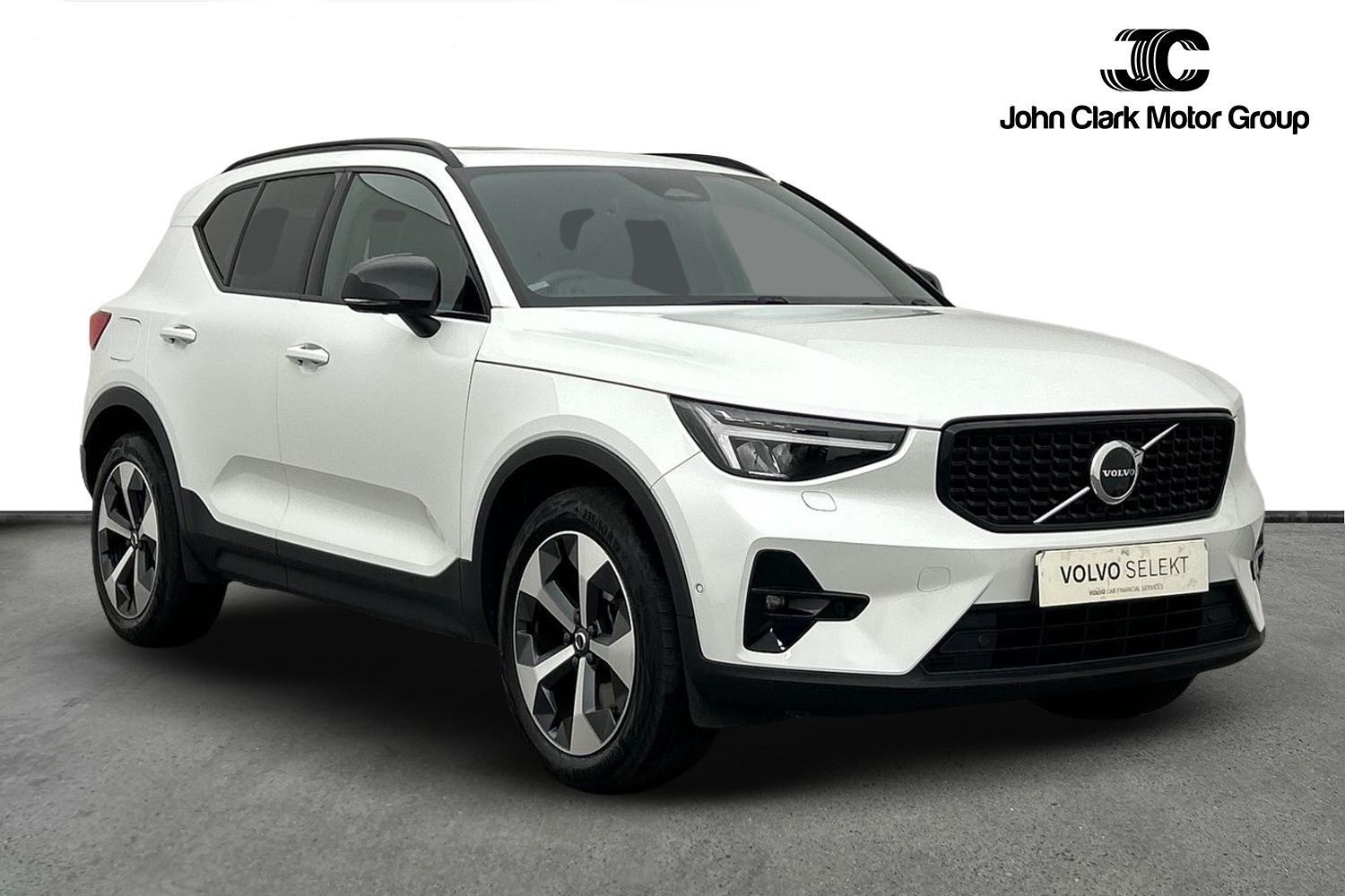 Used Volvo XC40 2023 for sale - 76032276: Photo 1