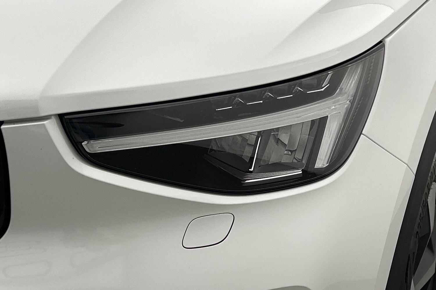 Used Volvo XC40 2023 for sale - 76032276: Photo 18