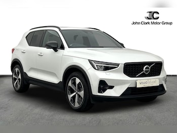 Volvo - XC40