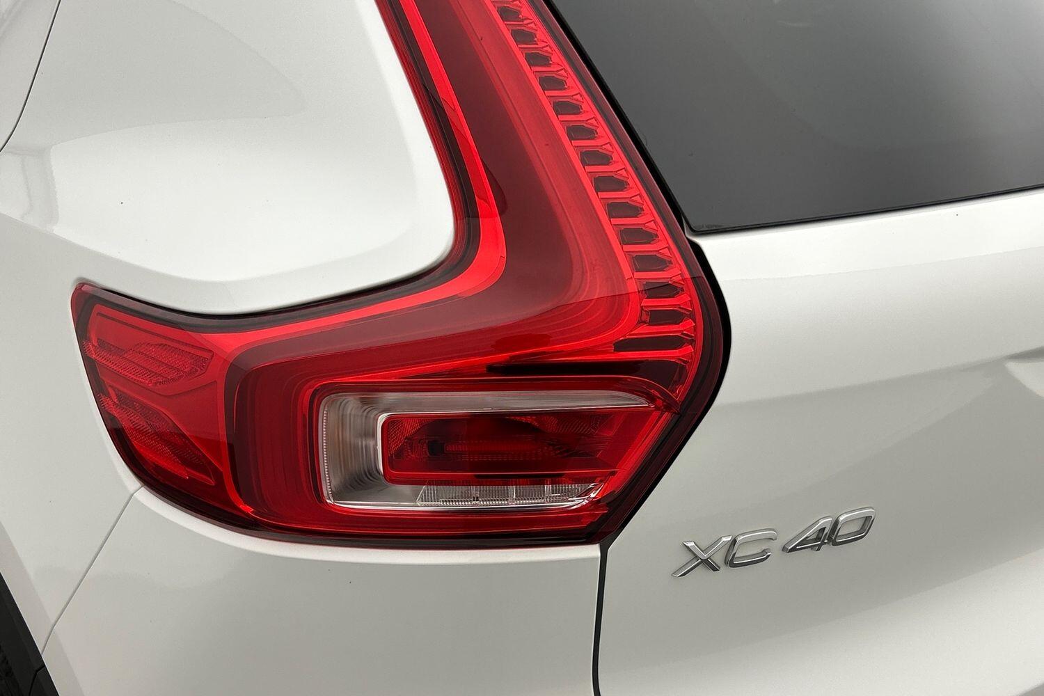Used Volvo XC40 2023 for sale - 76032276: Photo 20