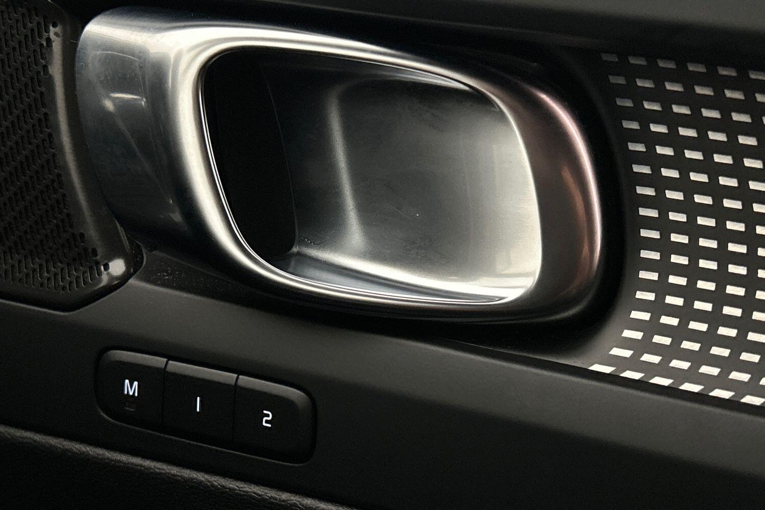 Used Volvo XC40 2023 for sale - 76032276: Photo 24