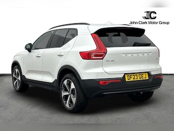 Used Volvo XC40 2023 for sale - 76032276: Photo 3