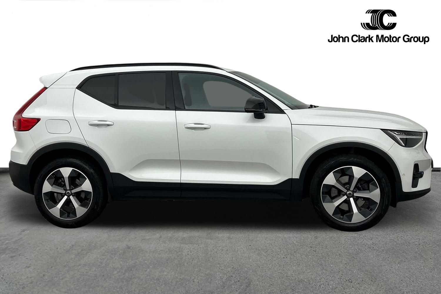 Used Volvo XC40 2023 for sale - 76032276: Photo 4
