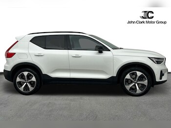 Used Volvo XC40 2023 for sale - 76032276: Photo 4