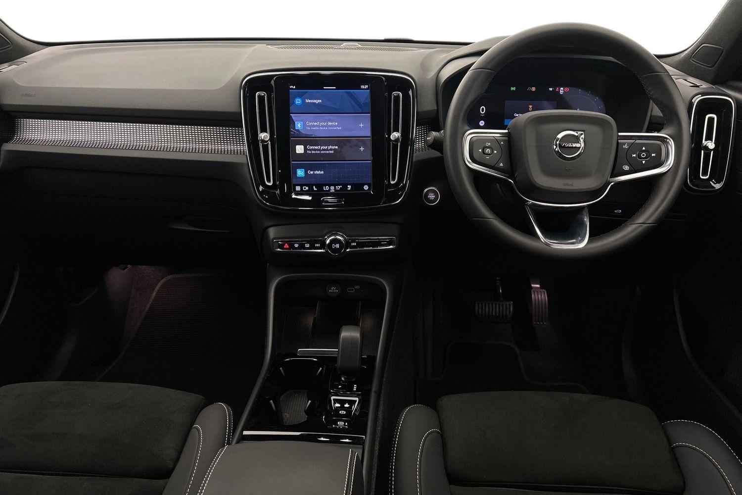 Used Volvo XC40 2023 for sale - 76032276: Photo 6