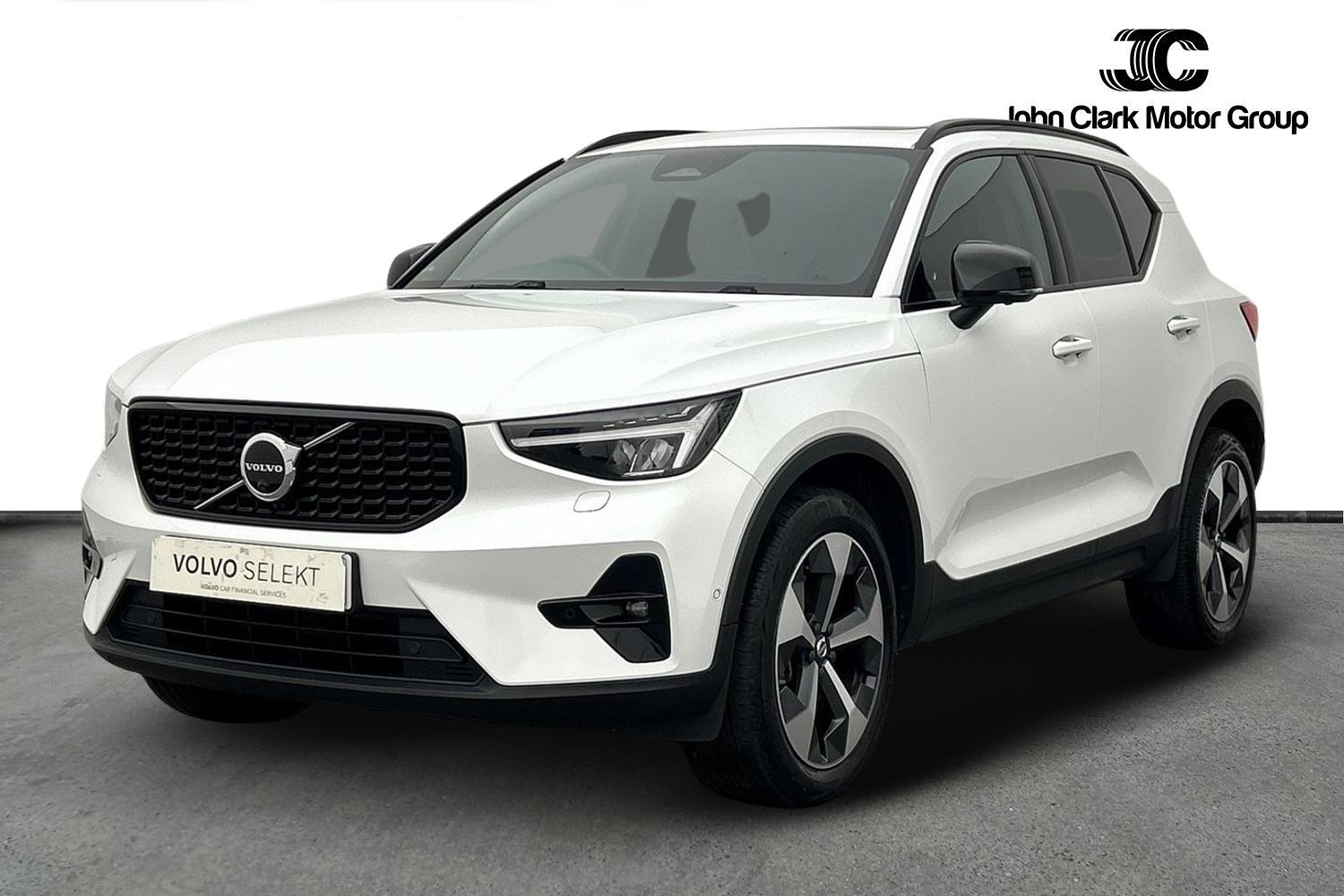 Used Volvo XC40 2023 for sale - 76032276: Photo 9