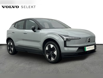 Volvo - EX30