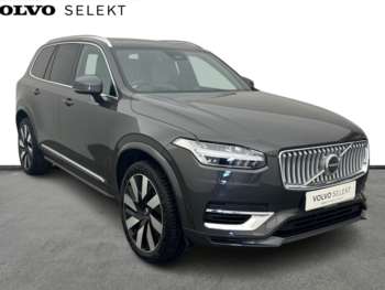 Used Volvo XC90 2024 for sale - 74888216: Photo