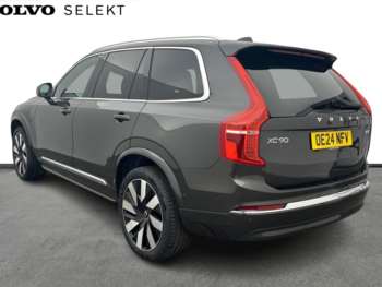 Used Volvo XC90 2024 for sale - 74888216: Photo
