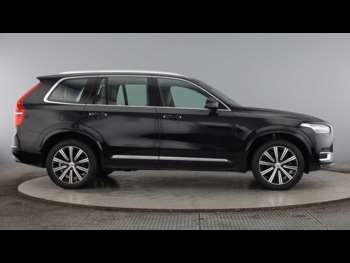Used Volvo XC90 2021 for sale - 75051086: Photo