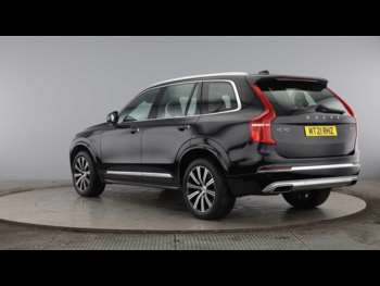 Used Volvo XC90 2021 for sale - 75051086: Photo