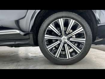 Used Volvo XC90 2021 for sale - 75051086: Photo