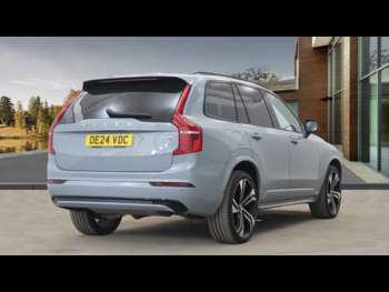 Used Volvo XC90 2024 for sale - 74850574: Photo
