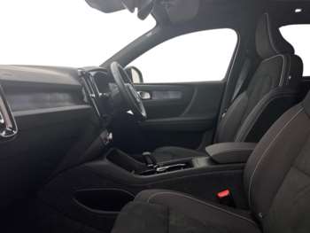 Used Volvo XC40 2024 for sale - 74852022: Photo