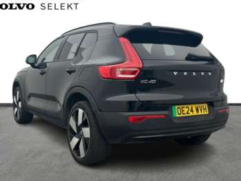 Used Volvo XC40 2024 for sale - 74852022: Photo