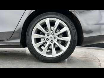 Used Volvo V90 2021 for sale - 74848376: Photo