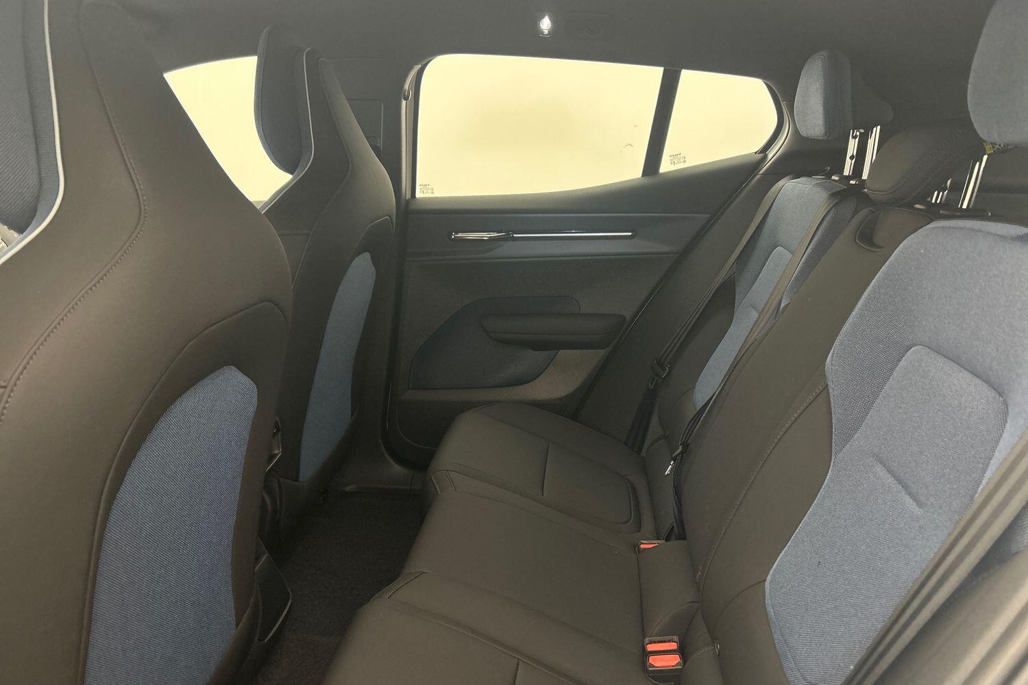 Used Volvo EX30 2025 for sale - 76021030: Photo 18